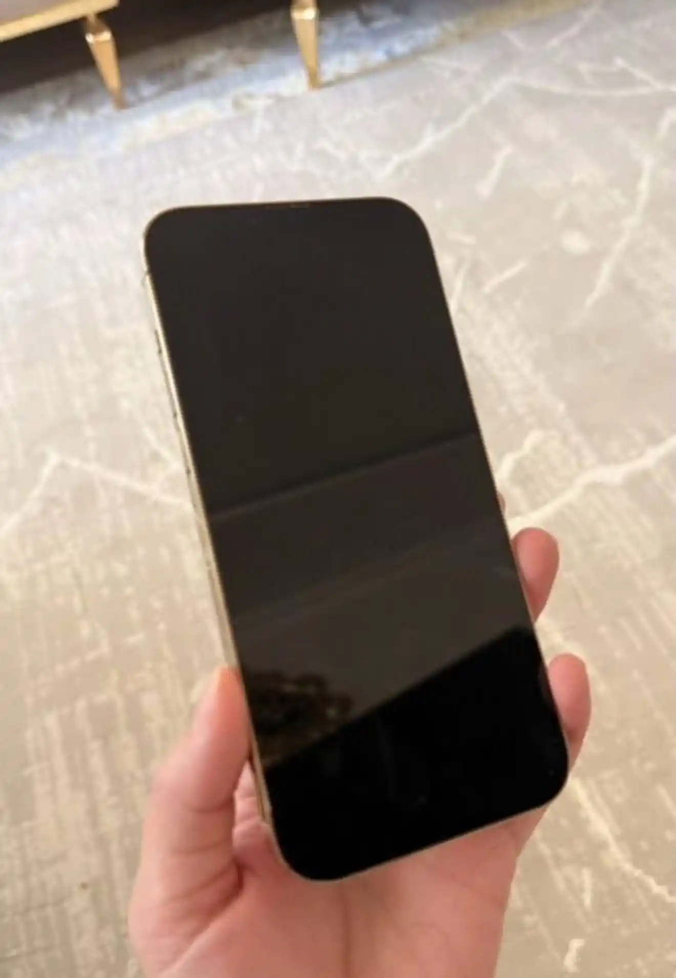 Продажа iPhone 13 Pro Max 1TB Desert Titanium