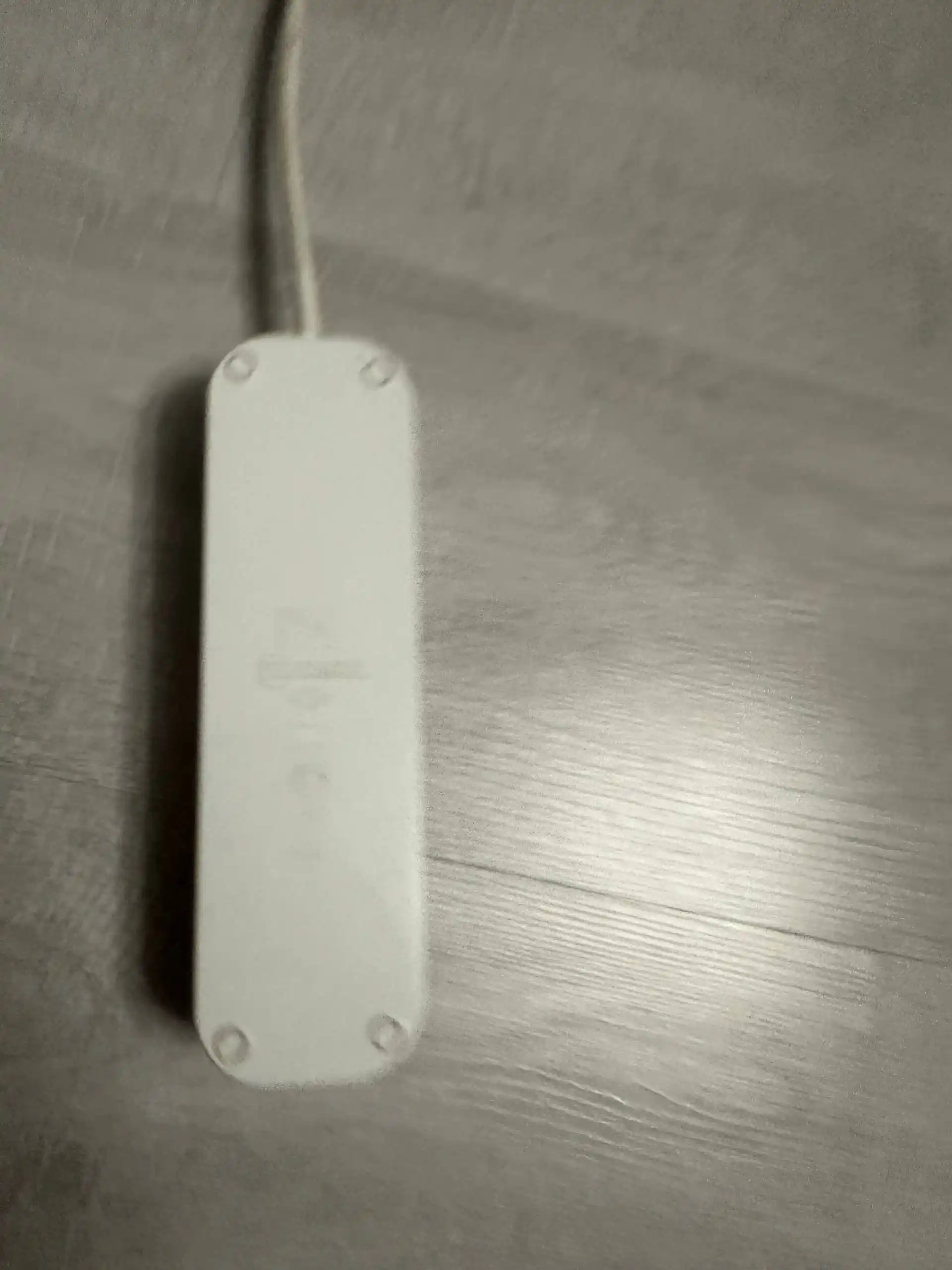 Удлинитель с разветвителем