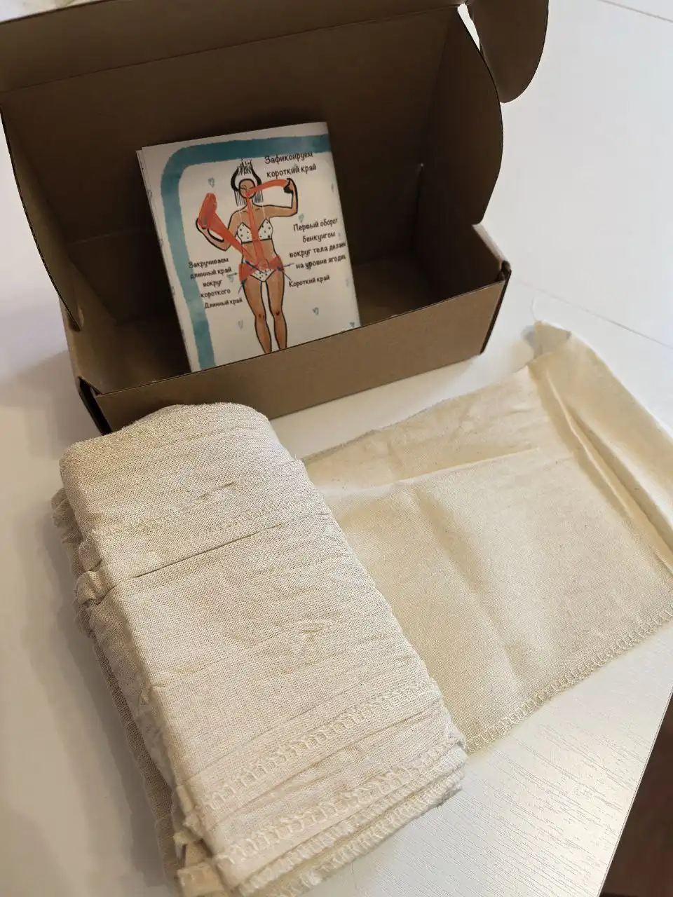 Бенкунг послеродовой