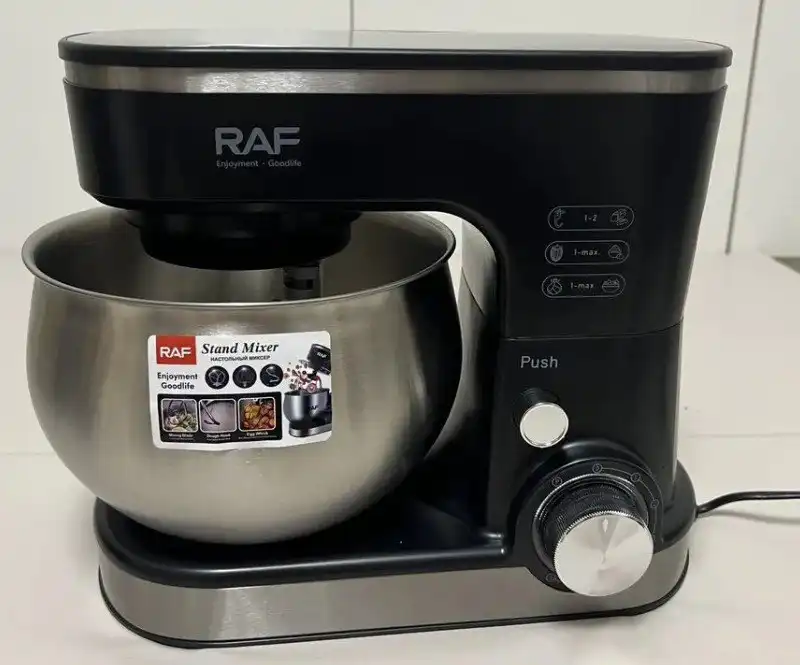 Планетарный миксер RAF R.6675