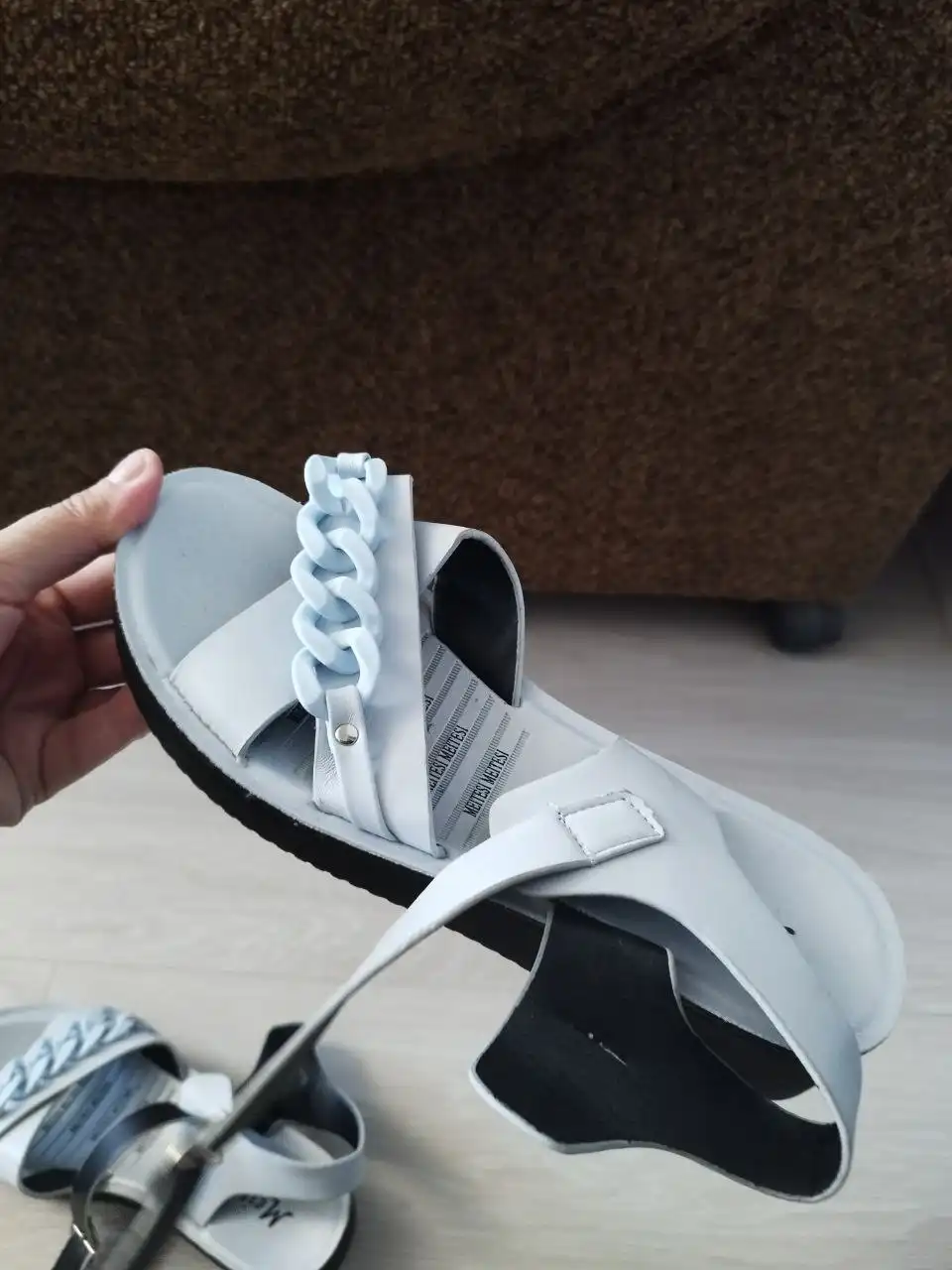 Новые 39 размер