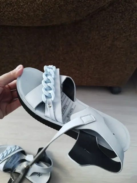 Новые 39 размер - частное объявление в Люберцы