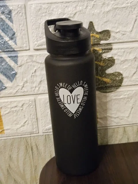 Бутылка для воды новая - Для дома и дачи в Люберцы