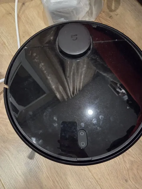 Робот пылесос Xiaomi Robot Vacuum S20 - Для дома и дачи в Люберцы