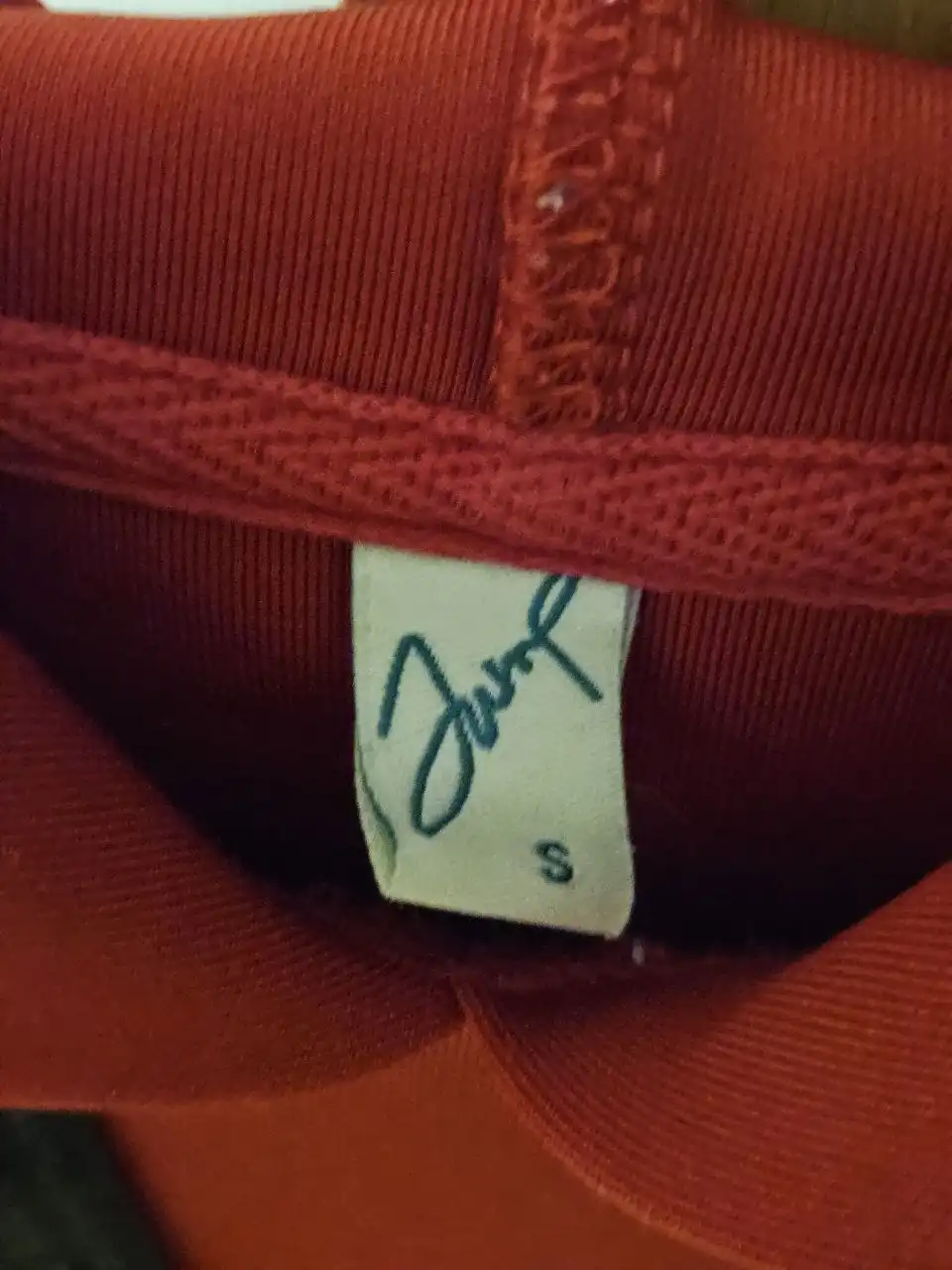 Кофта женская размер s-m