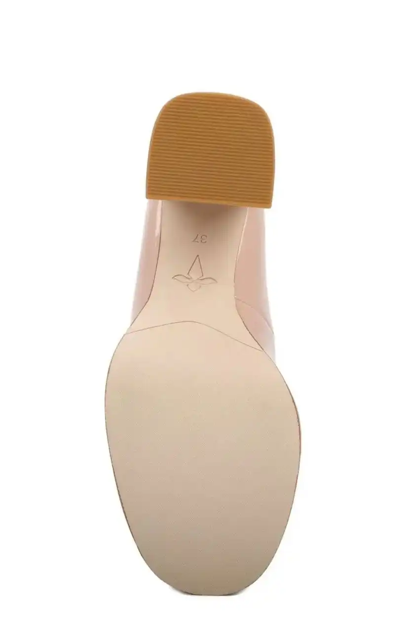 Туфли 39 размер