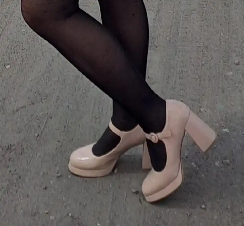 Туфли 39 размер