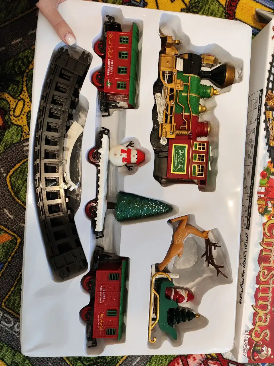 Продам новый