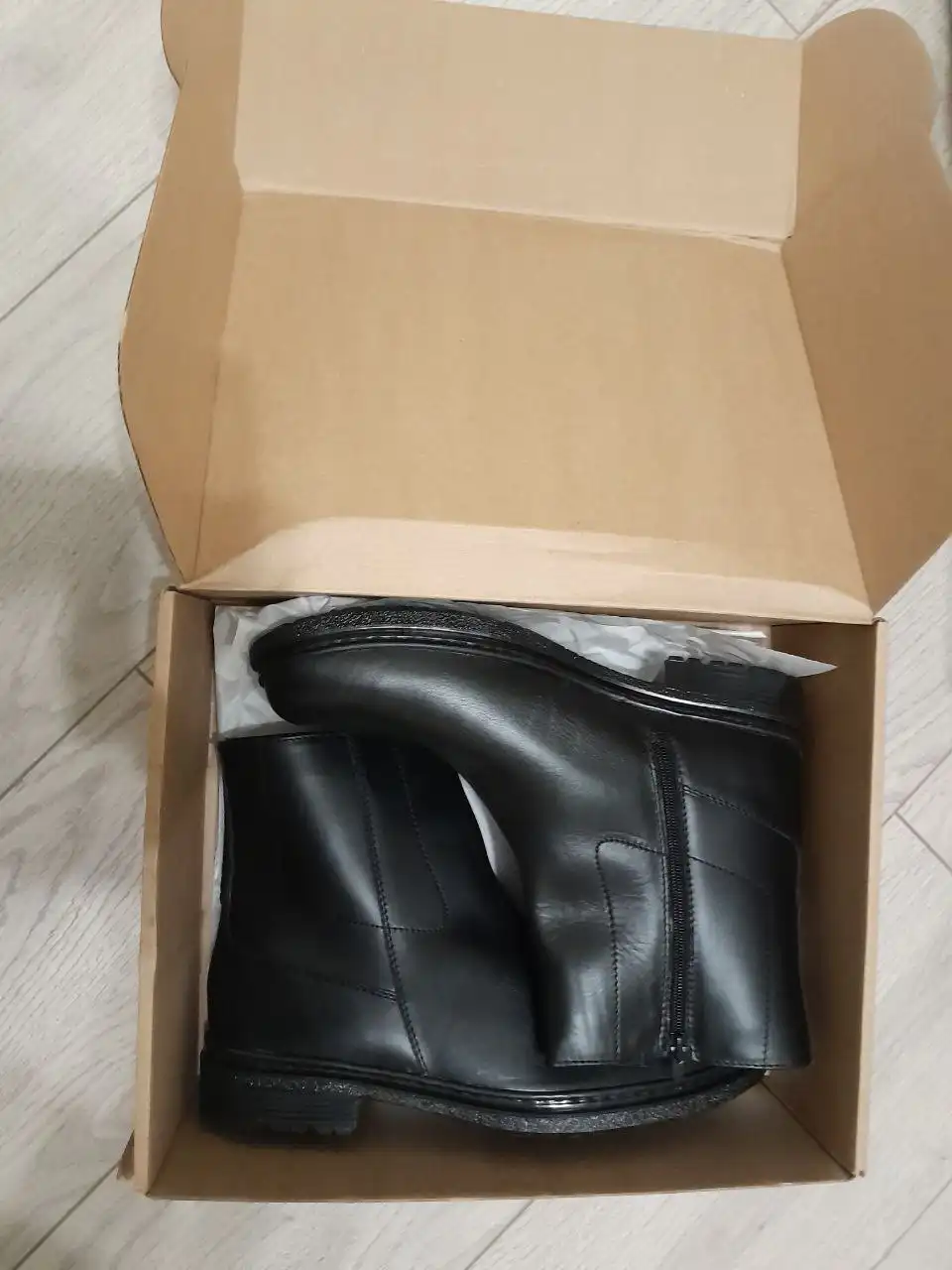 Продажа зимних полусапог МЧС