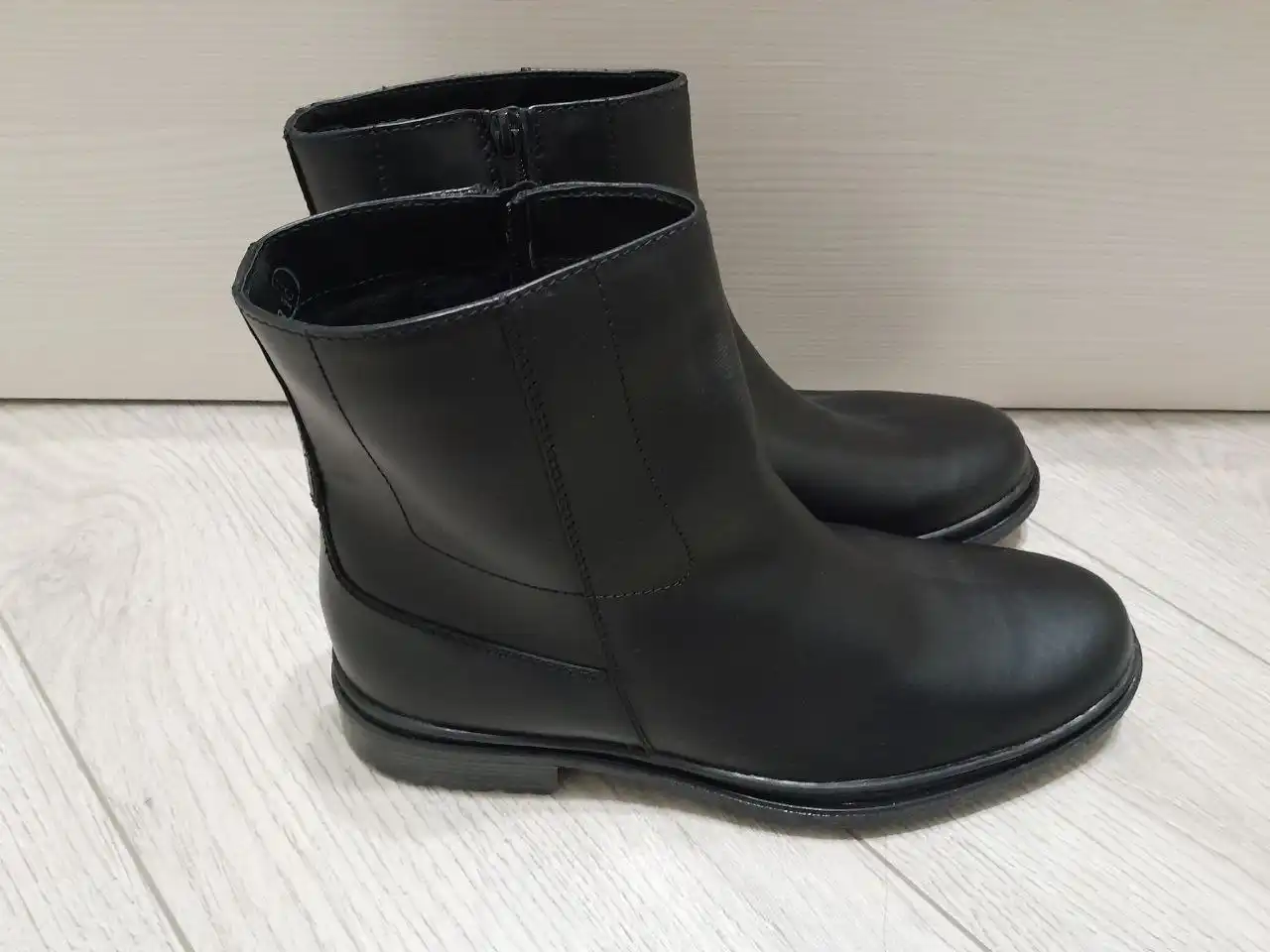 Продажа зимних полусапог МЧС