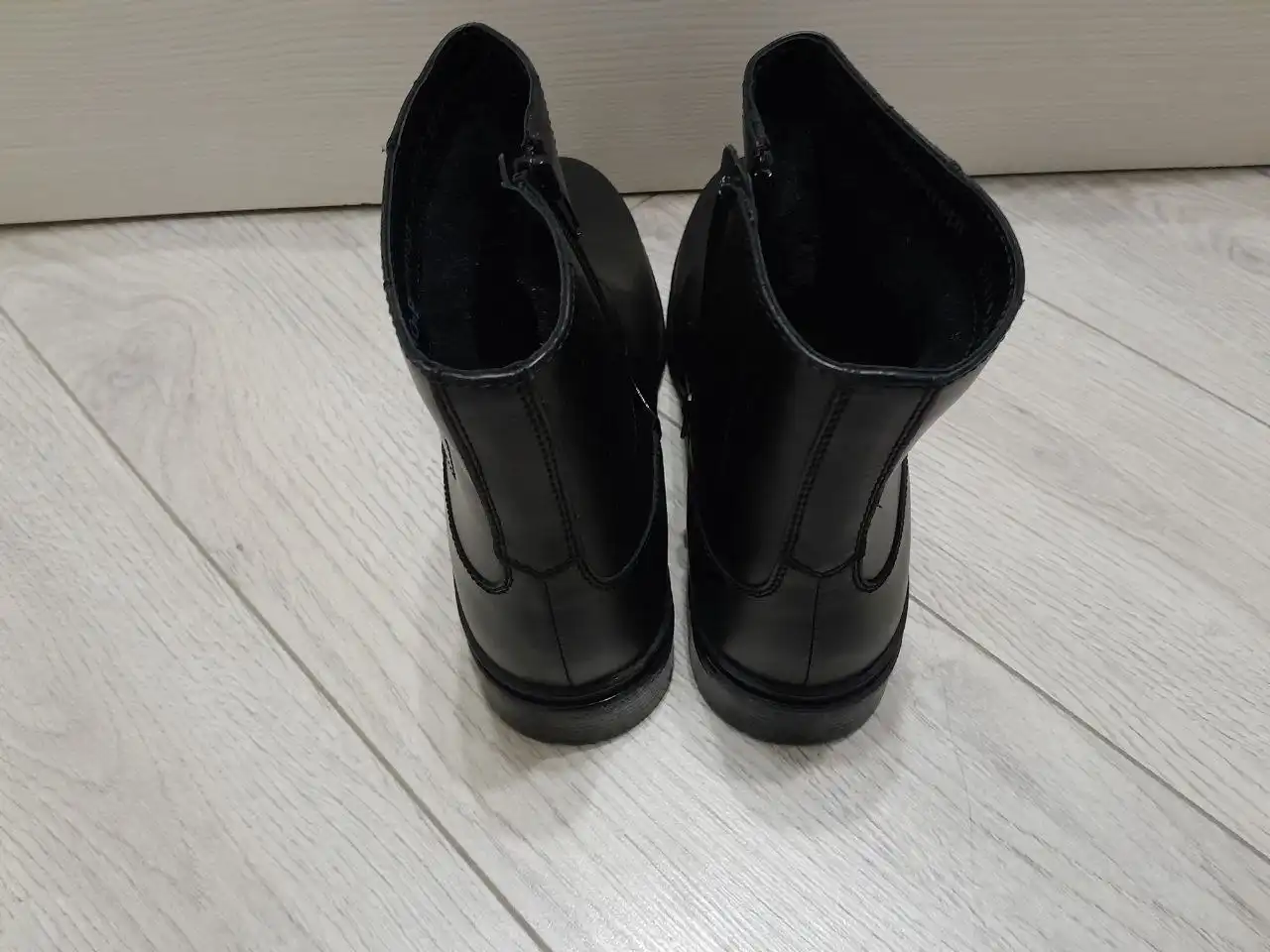 Продажа зимних полусапог МЧС