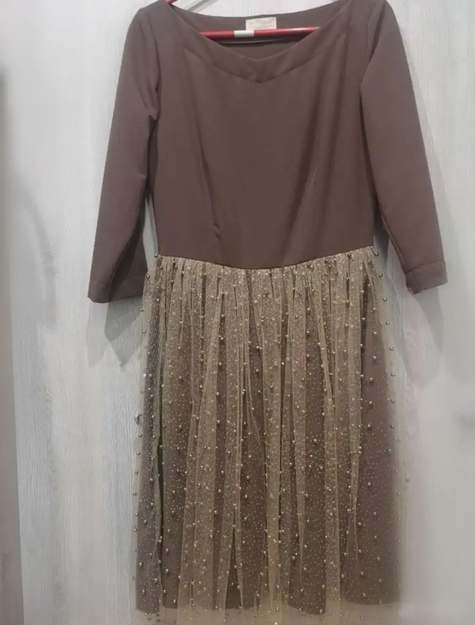 Праздничное платье Po pogode