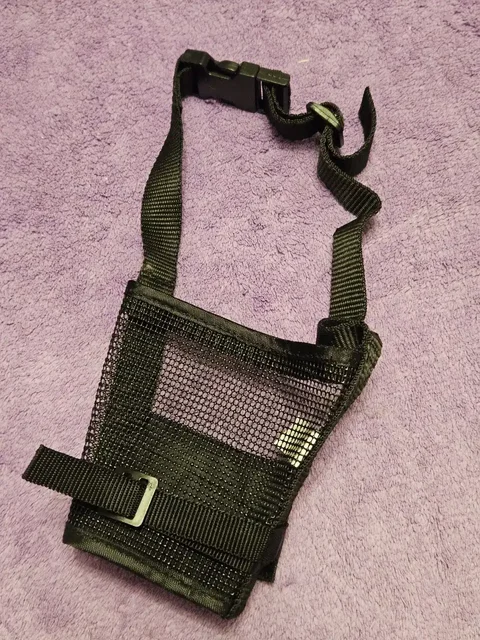 Намордник для средних пород - Животные в Люберцы