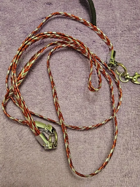 Поводок новый - Животные в Люберцы