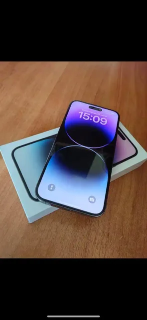 Продам айфон 14 про Макс - Электроника в Люберцы