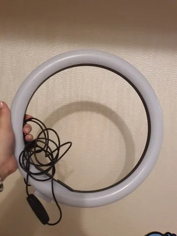 Отдам бесплатно разноцветную лампу - Для дома и дачи в Люберцы