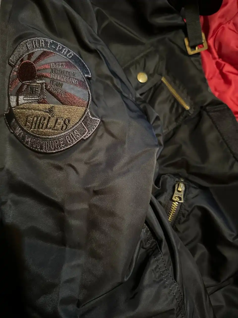 Мужская утепленная куртка