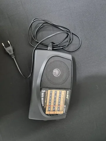 Продам новый радиоприемник - Электроника в Люберцы