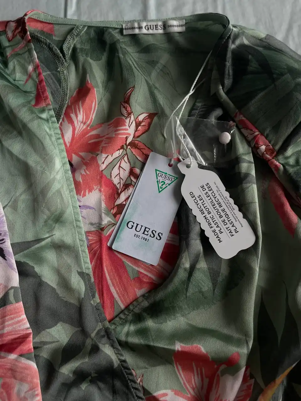 Боди новое размер 44