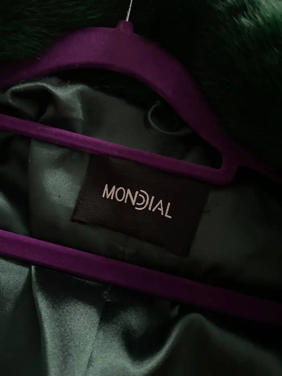 Шуба натуральная размер 44