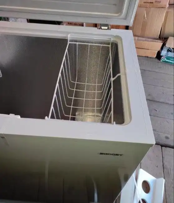 Морозильный ларь Zarget ZCF 240W
