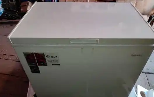 Морозильный ларь Zarget ZCF 240W