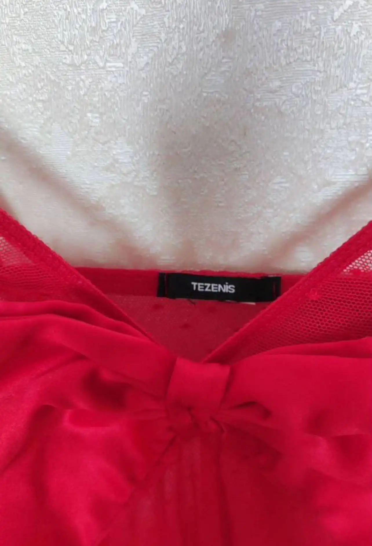 Новая комбинация Tezenis размер S