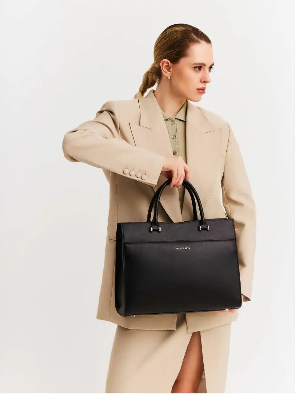 Сумка новая, не подходит по стилю