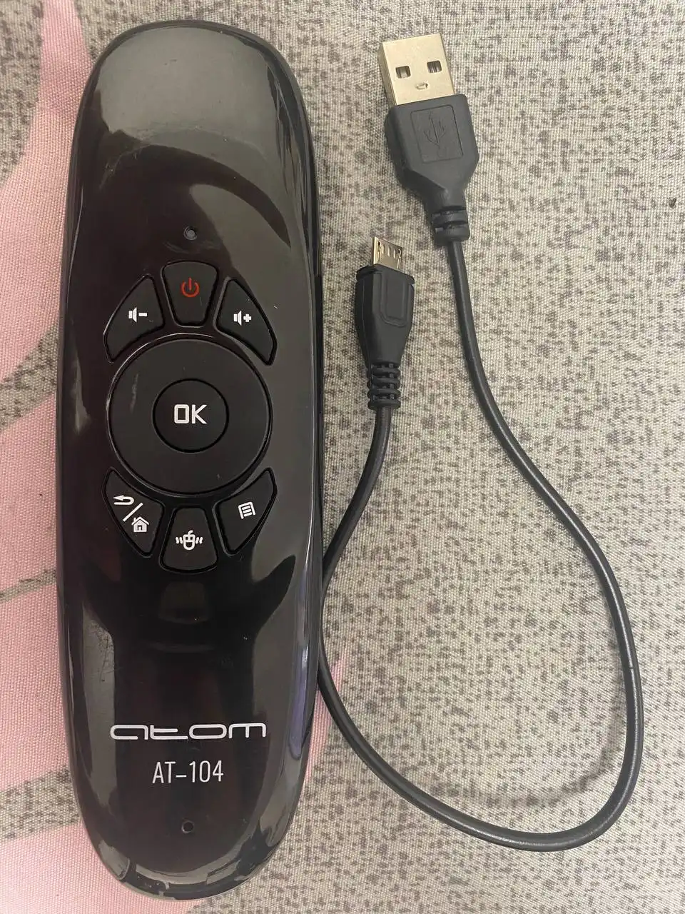 Девайсы в хорошем состоянии