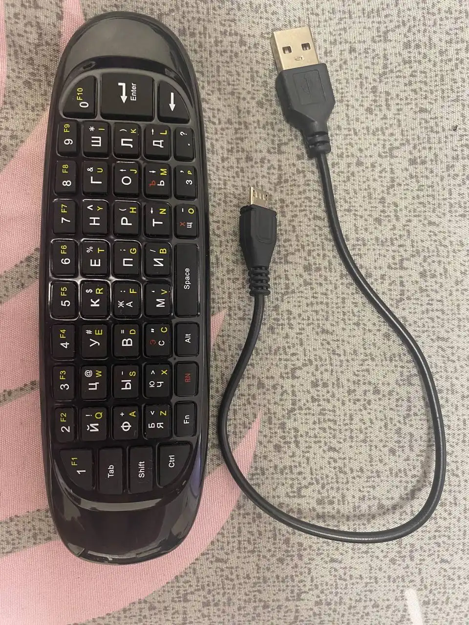 Девайсы в хорошем состоянии