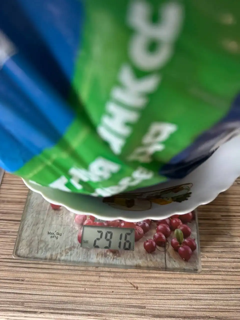 Воск для насыпных свечей с фитилями