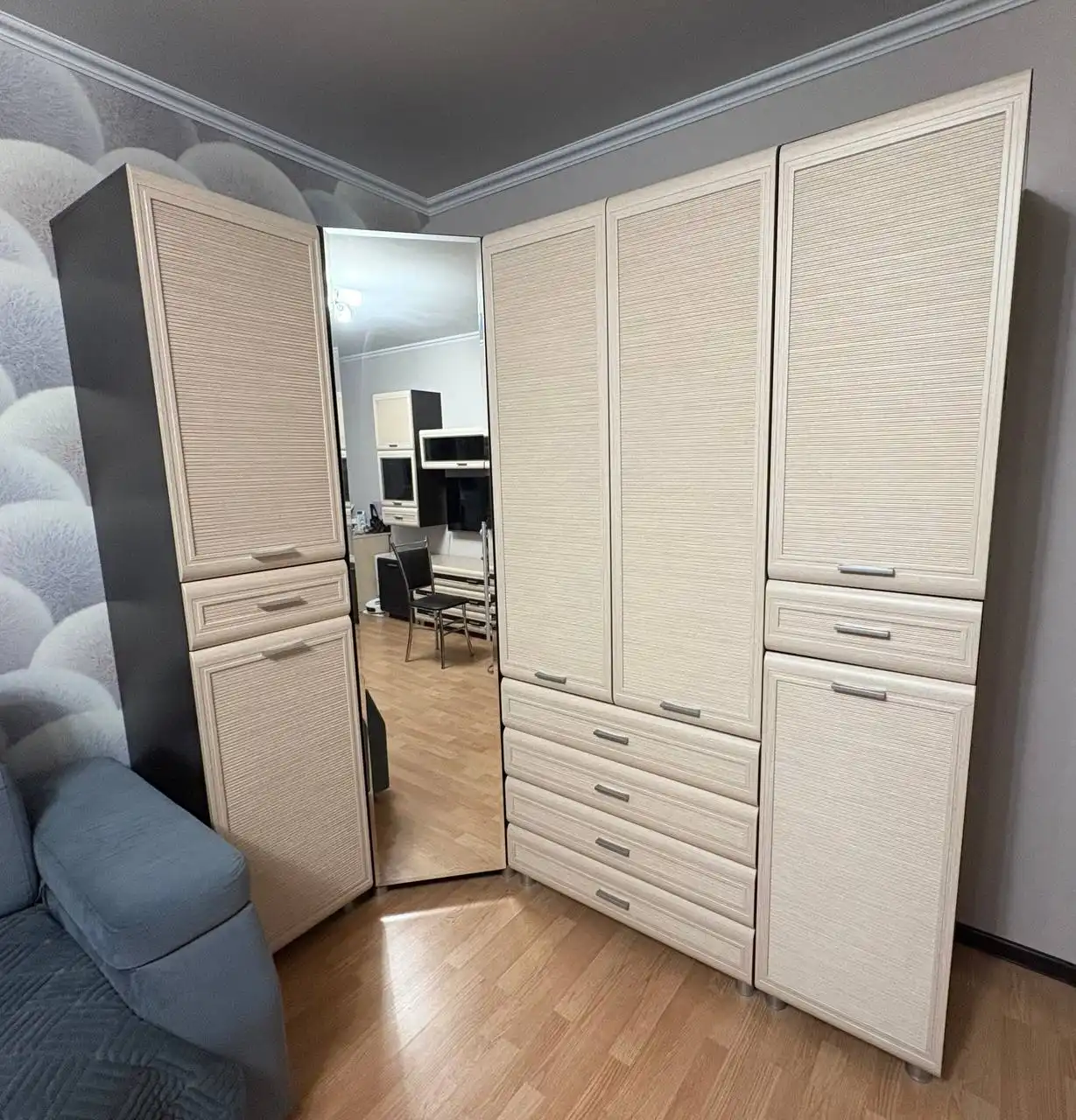 Продажа модульной мебели отличного качества