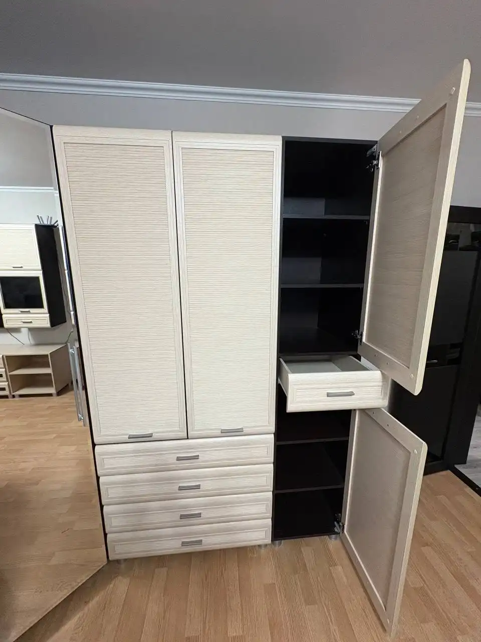 Продажа модульной мебели отличного качества