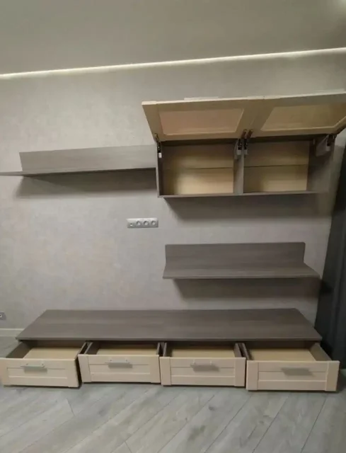 Комплект модульной мебели Артис - Для дома и дачи в Люберцы