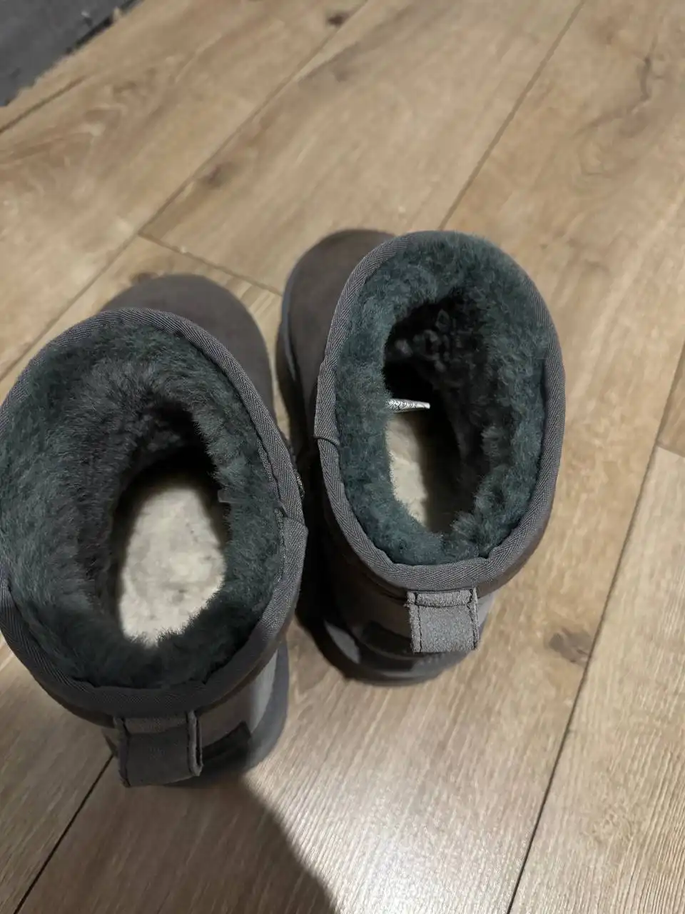 Женские угги 39 размера