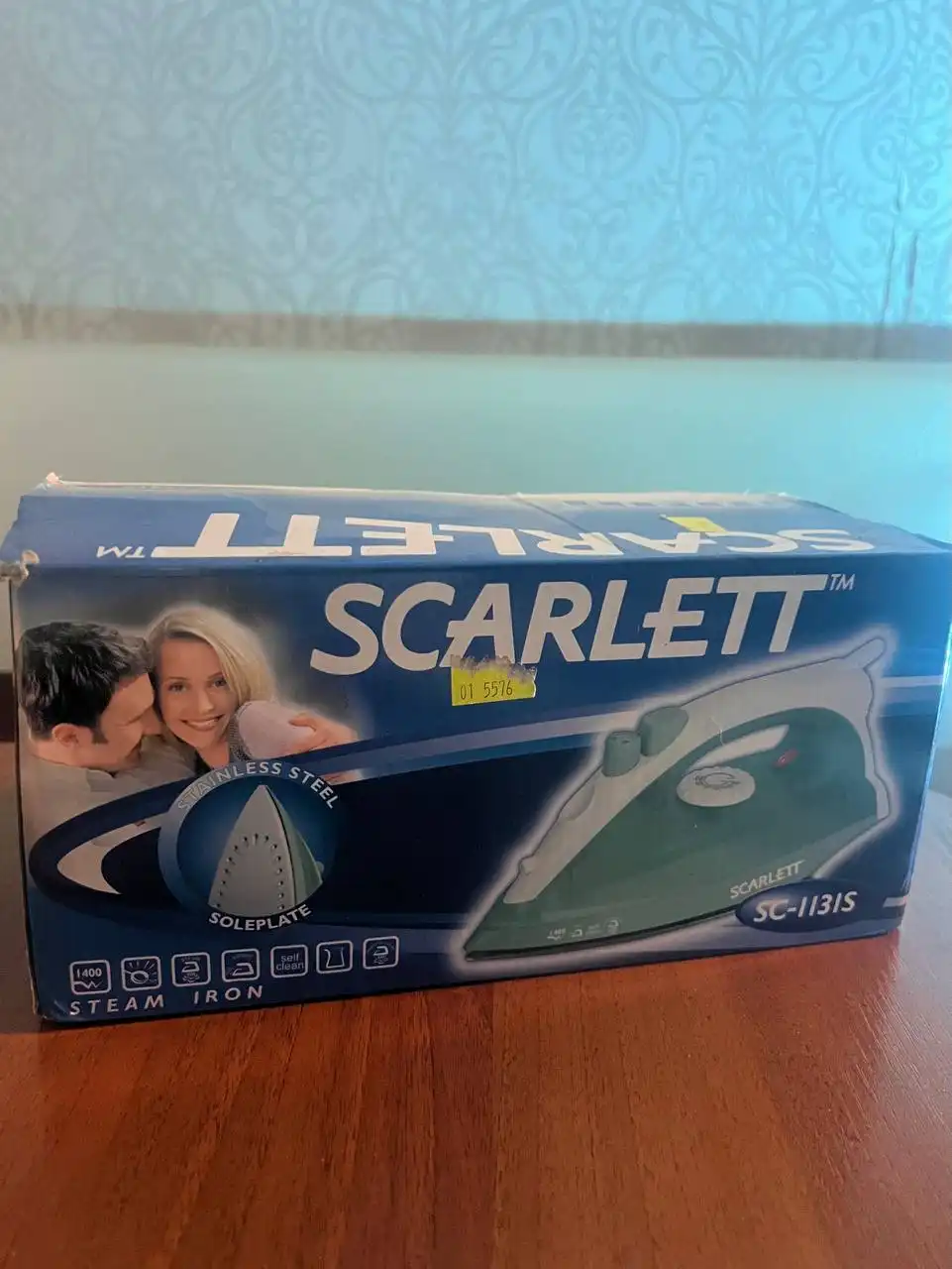 Продам тостер и утюг срочно