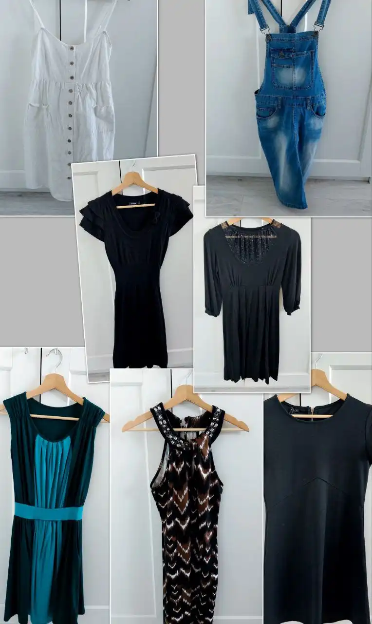 Одежда размер 42-44