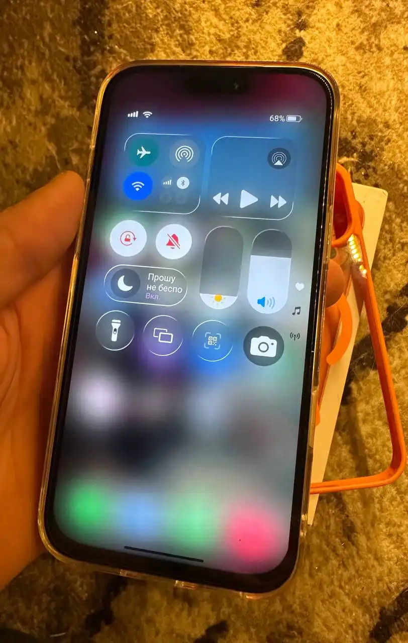 Копия iPhone 17 Pro Max