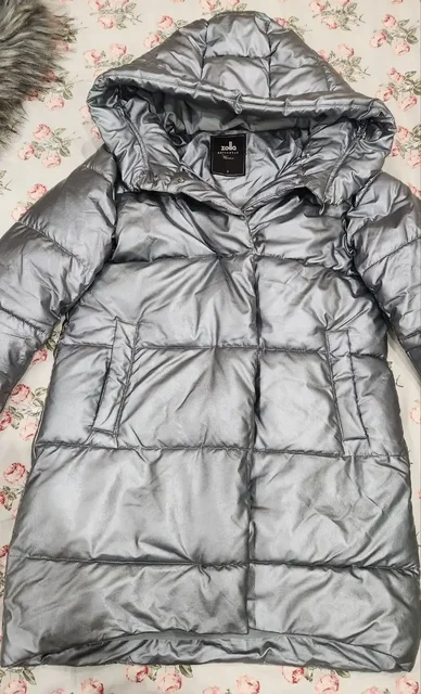 Женская куртка размер S - Одежда в Люберцы