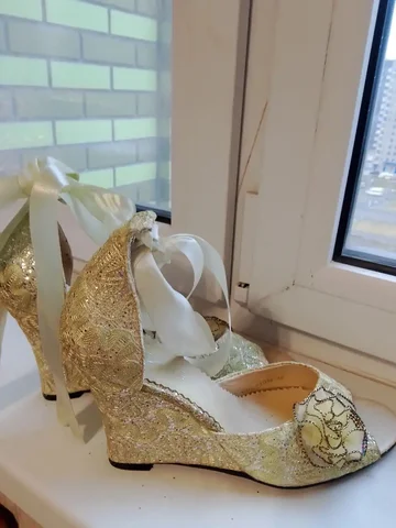 Ботинки 38 размер - Одежда в Люберцы