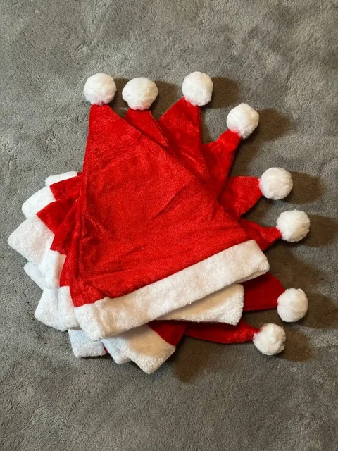 Колпаки новогодние новые - Хобби и отдых в Люберцы