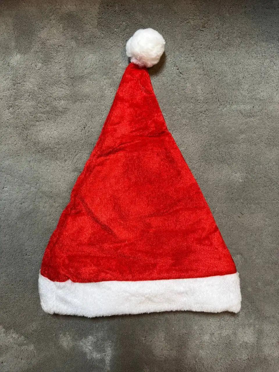 Колпаки новогодние новые