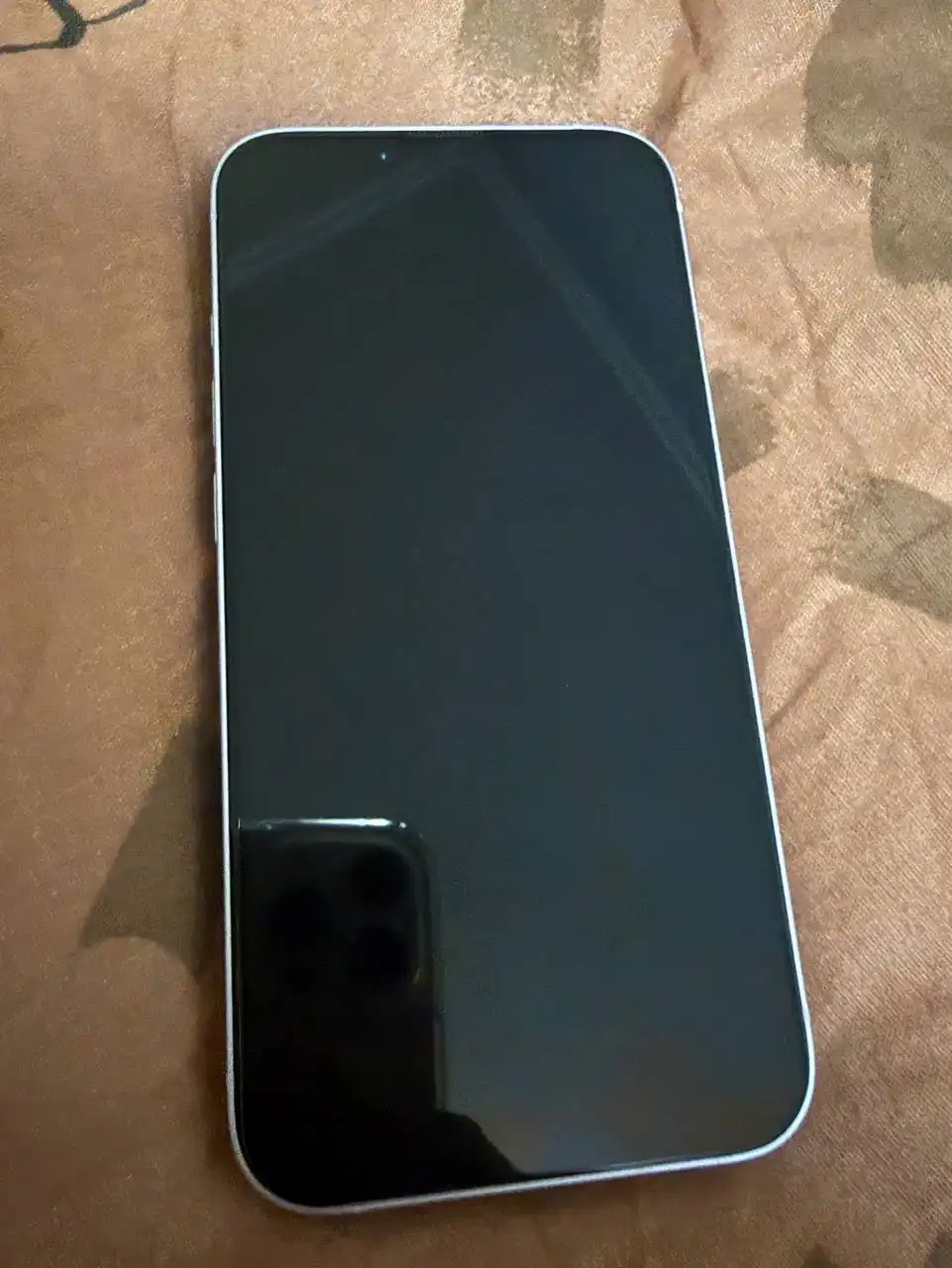 Продам фиолетовый Айфон 14 128гб