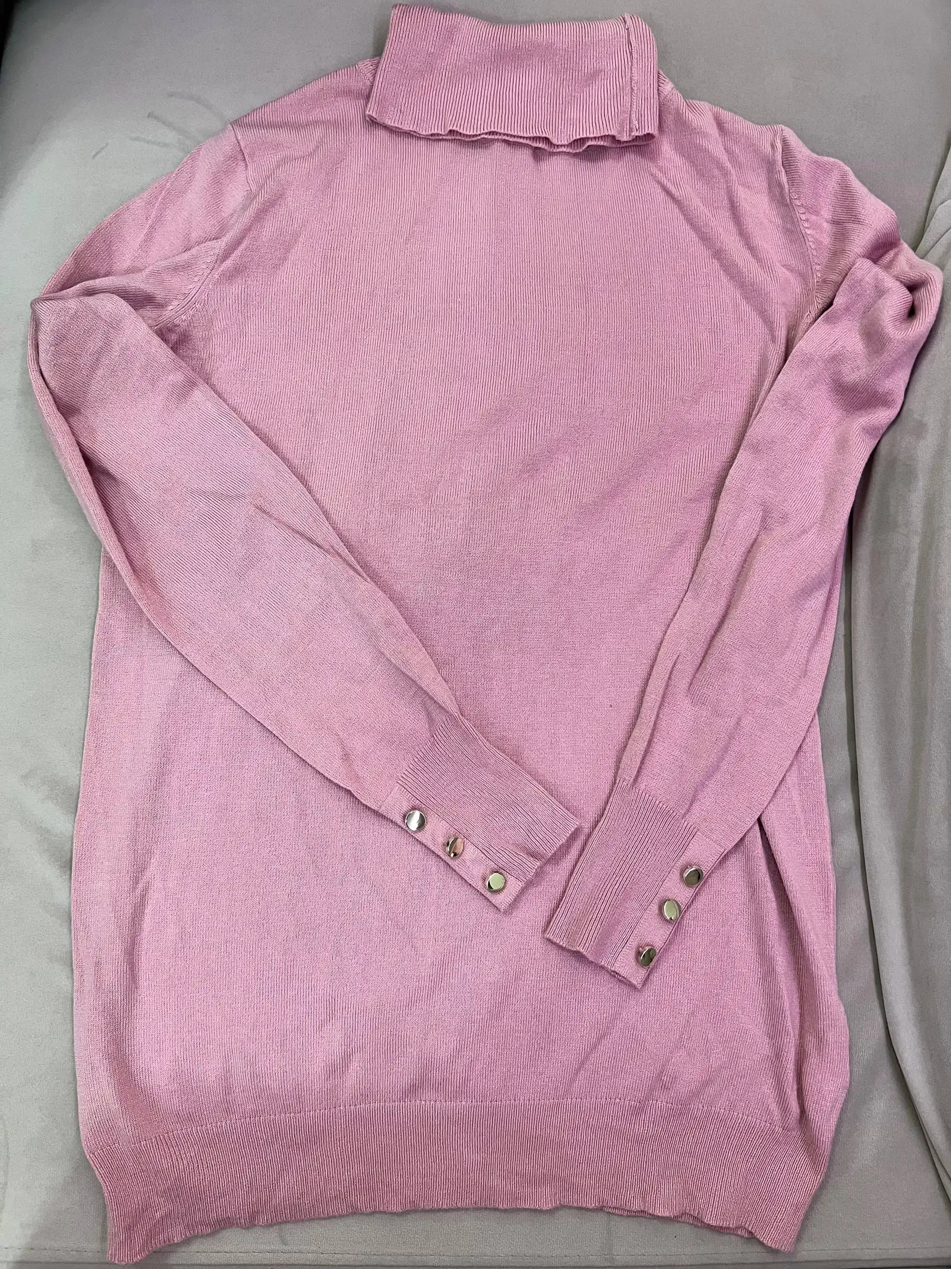 Водолазки размер М