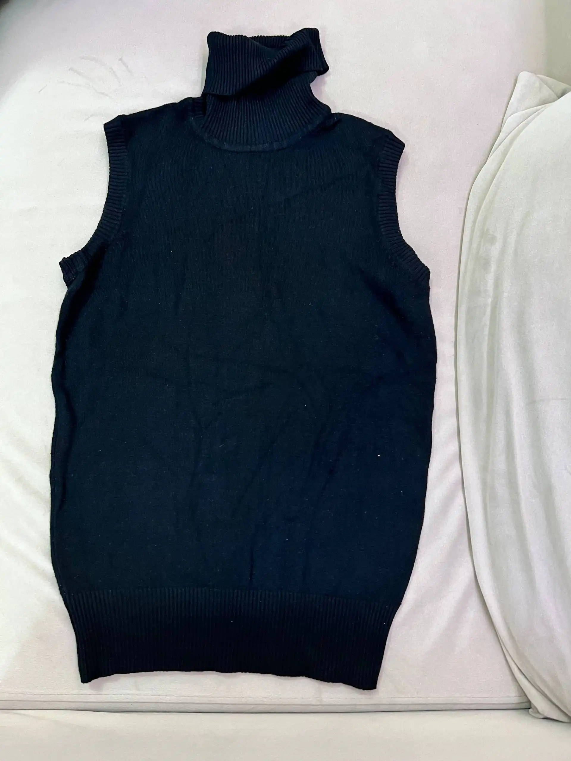 Водолазки размер М