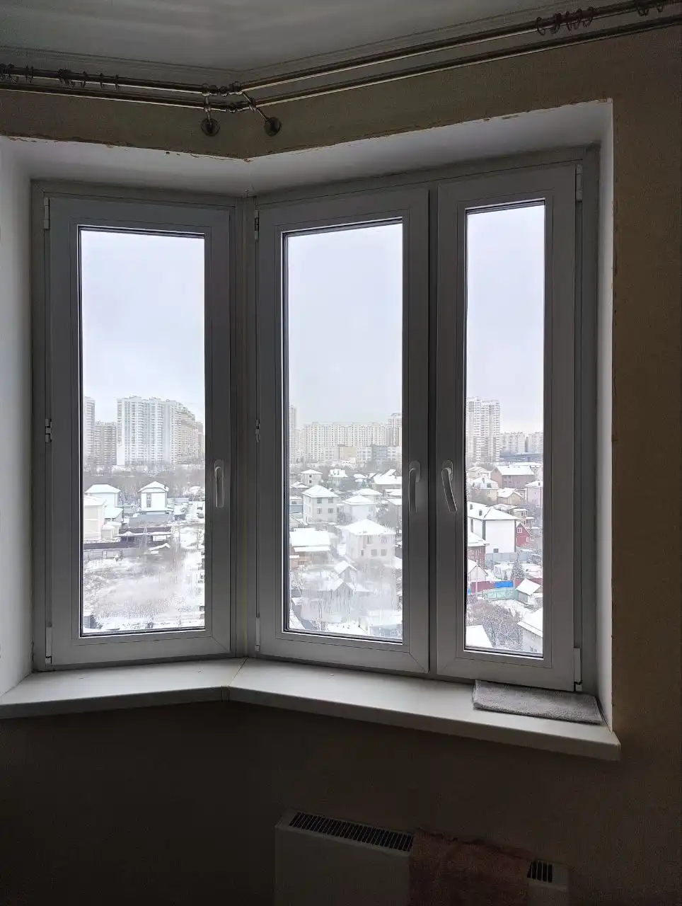 Бесплатное окно