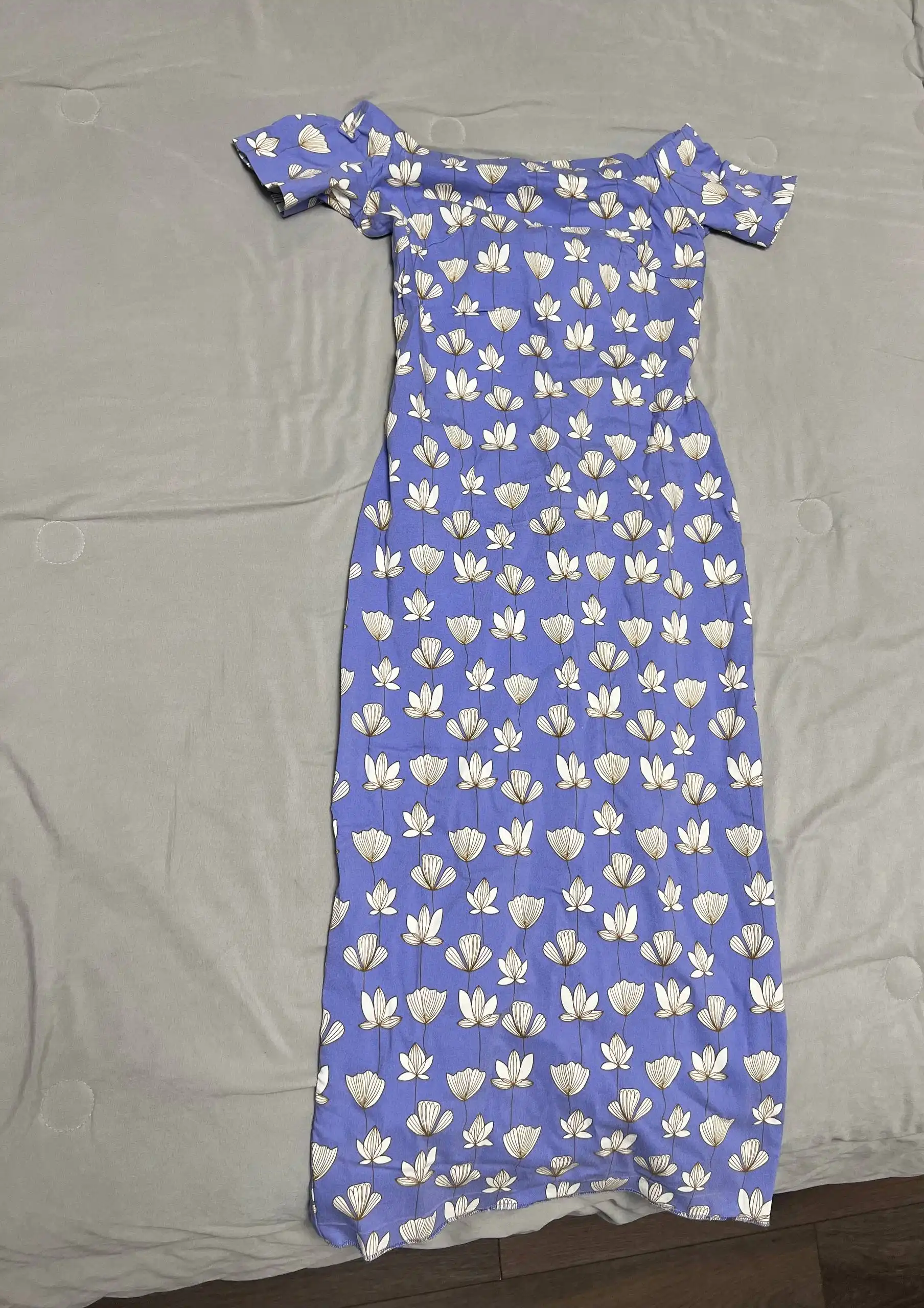 Платье Ruxara размер S