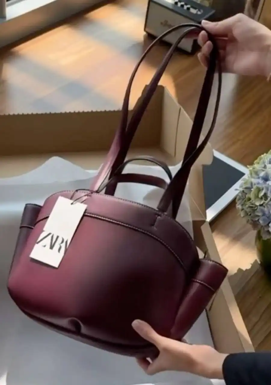 Сумка Zara новая с биркой