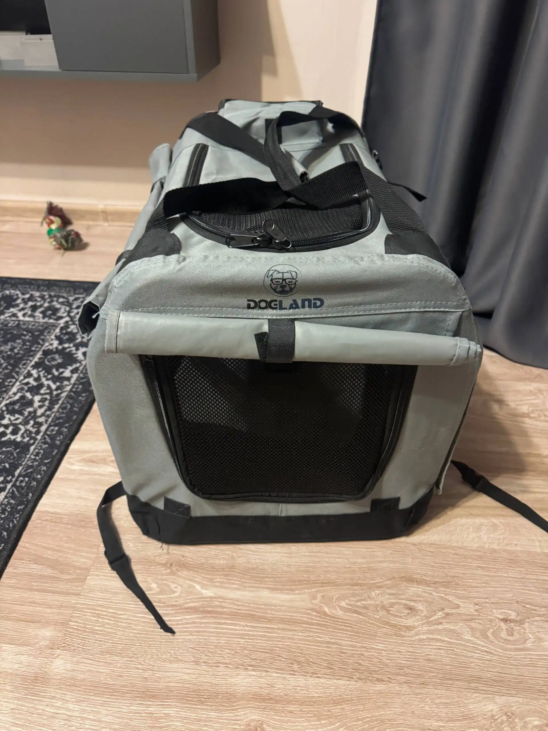 Переноска для животных