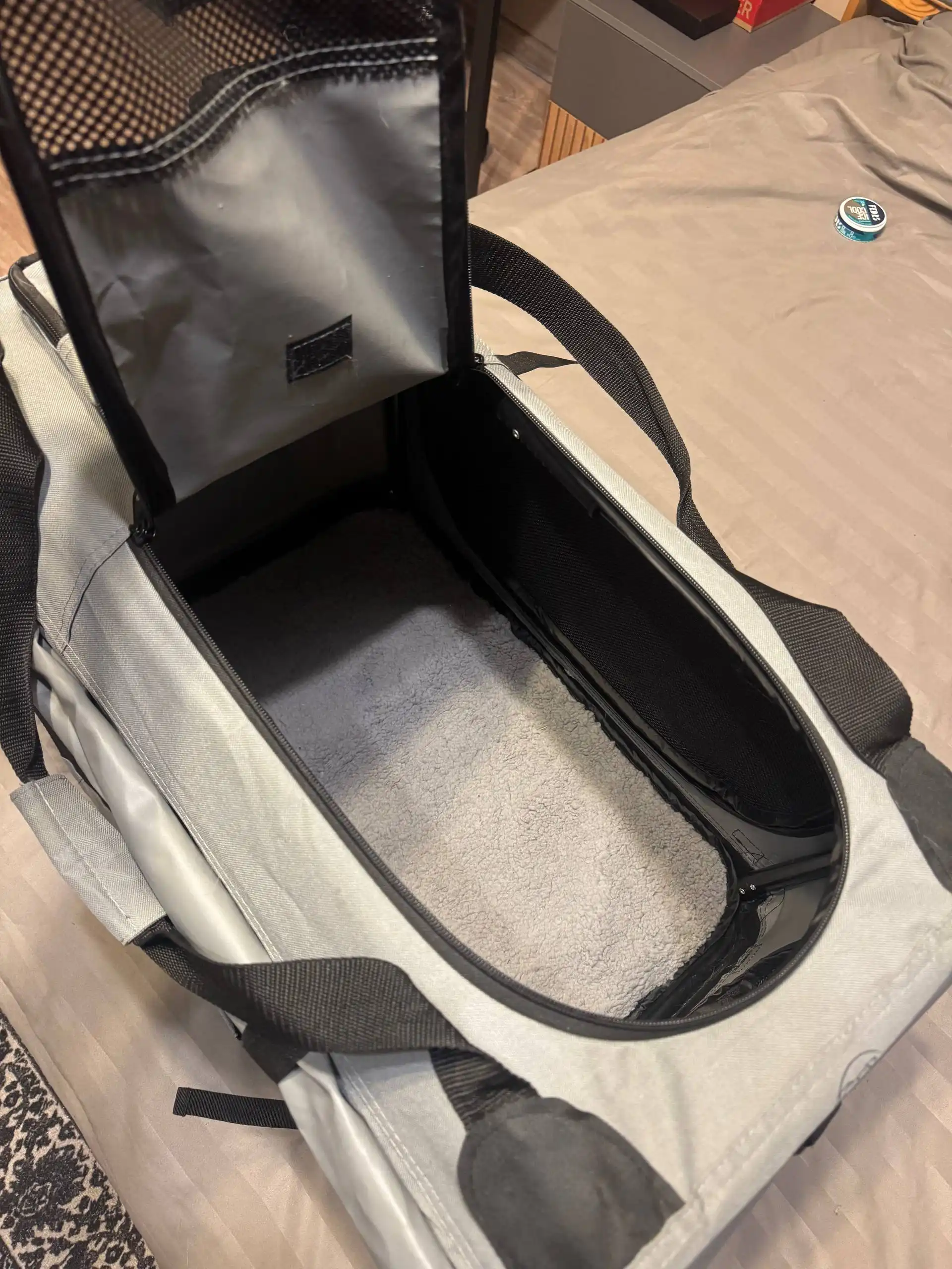 Переноска для животных